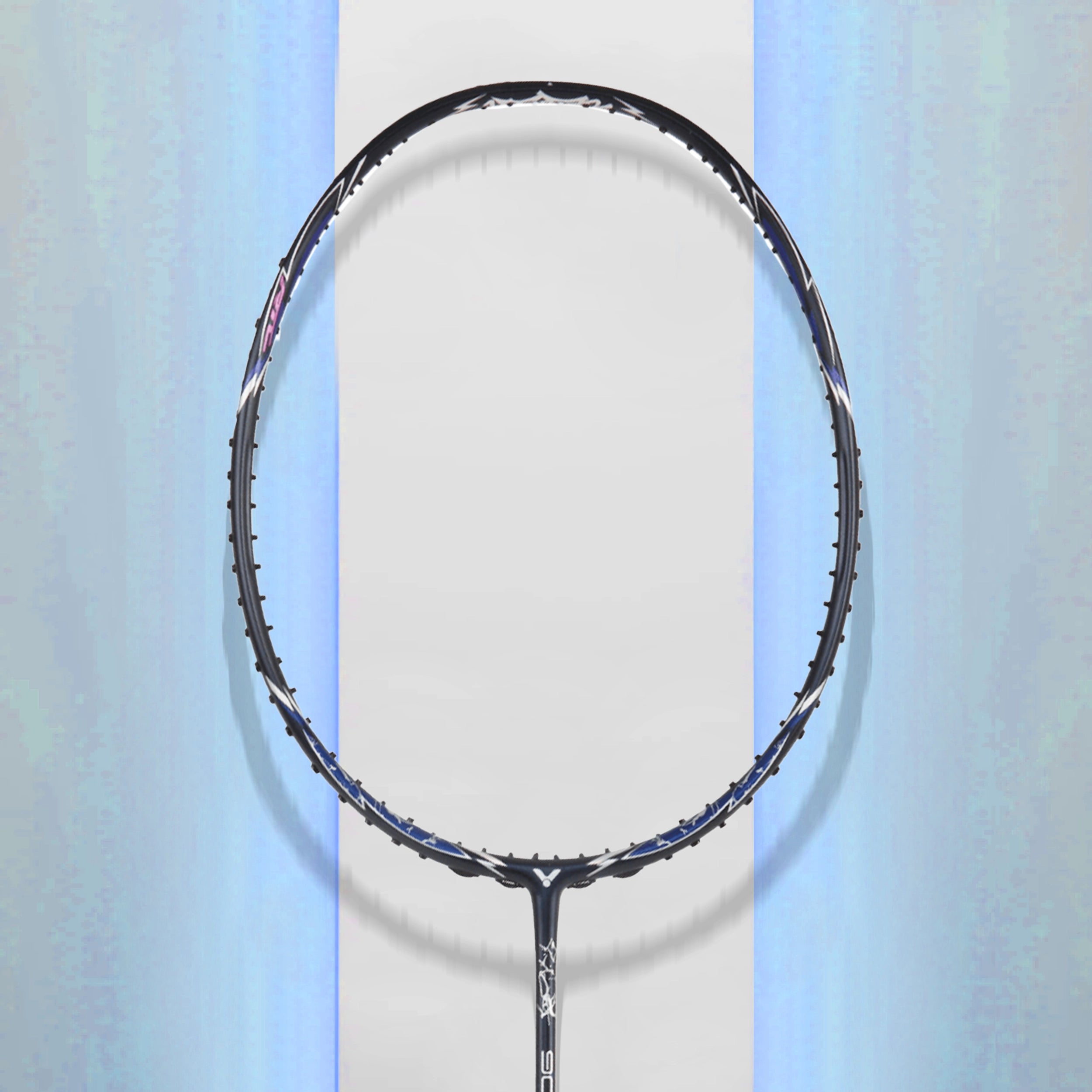 Victor_Auraspeed_ARS90K_II_B_Badminton_Racket_Instasport