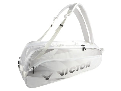 Victor_B42205_White_Badminton_Kitbag_Main_InstaSport