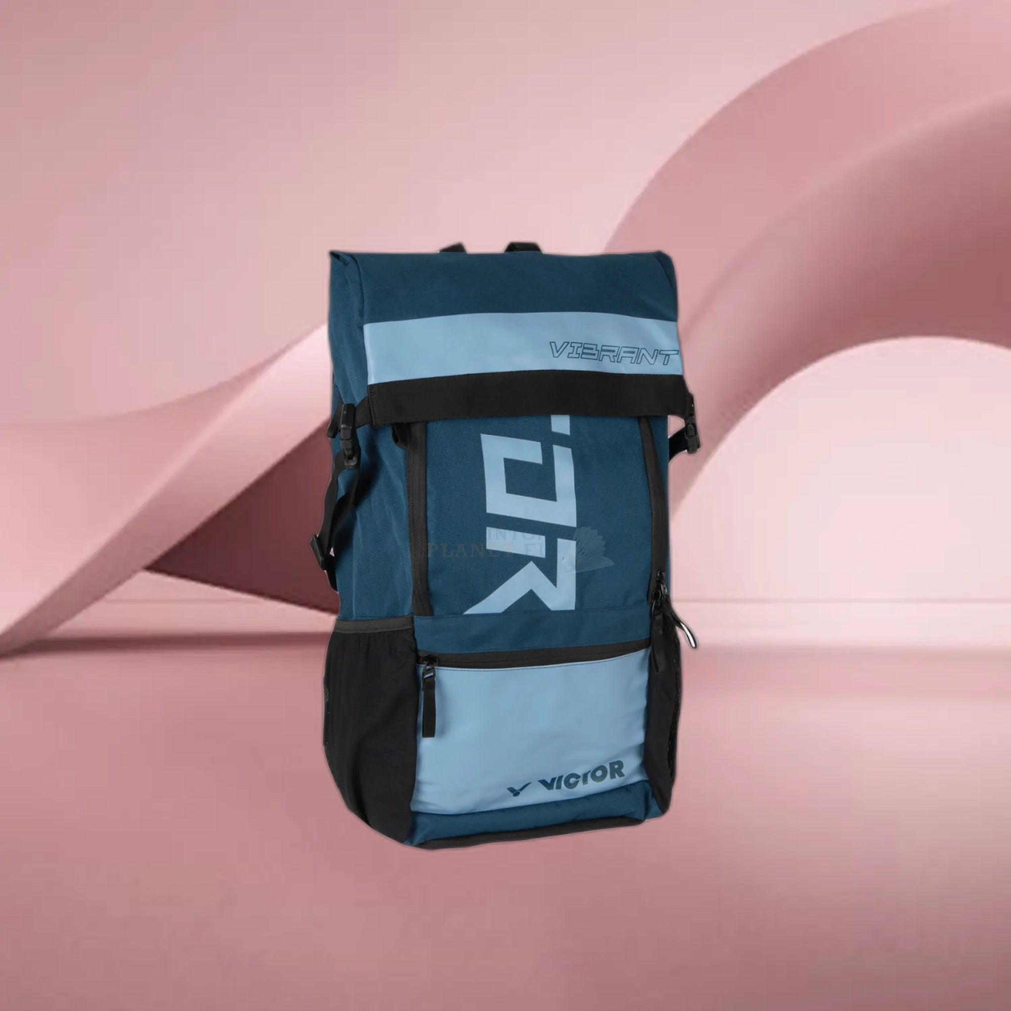 Victor_BR5011B_Badminton_BackPack_Blue_Main_InstaSport