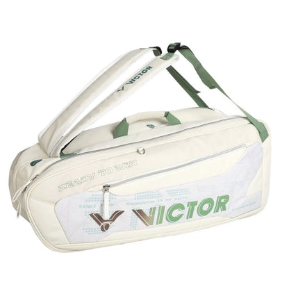 Victor_BR523_Badminton_Kitbag_Green_Main_InstaSport