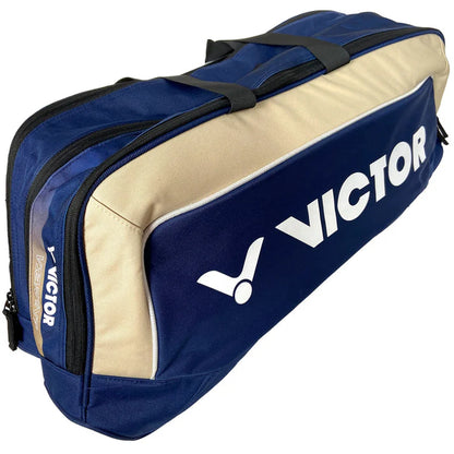 Victor_BR5615_Brown_Badminton_Kitbag_Cross_InstaSport