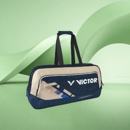 Victor_BR5615_Brown_Badminton_Kitbag_Main_InstaSport