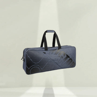 Victor_BR6617_Grey_Badminton_Kitbag_Main_InstaSport