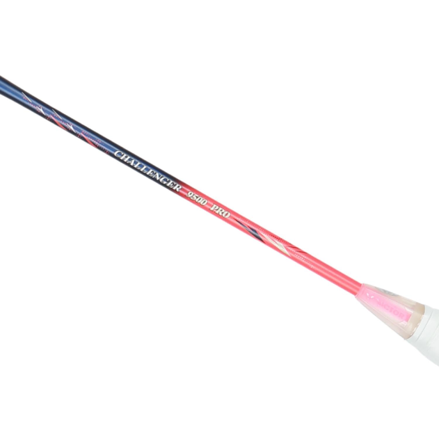 Victor_Challenger_Pro_9500_Badminton_Racket_Shaft_InstaSport