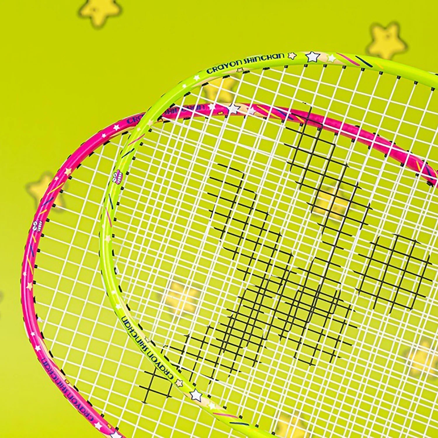Victor_Crayon_ARS_Shinchan_Unstrung_Set_Badminton_Racket_Head_InstaSport