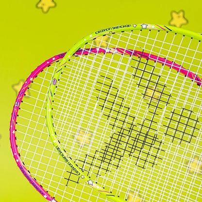Victor_Crayon_ARS_Shinchan_Unstrung_Set_Badminton_Racket_Head_InstaSport