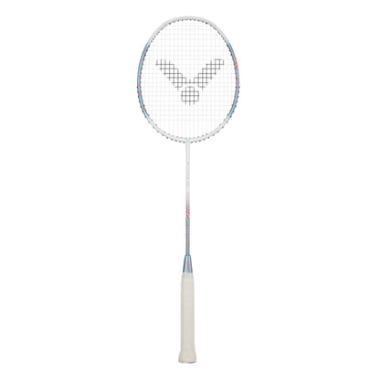 Victor_DriveX_All-Around_Series_Strung_Badminton_Racket_Fullview_Instasport