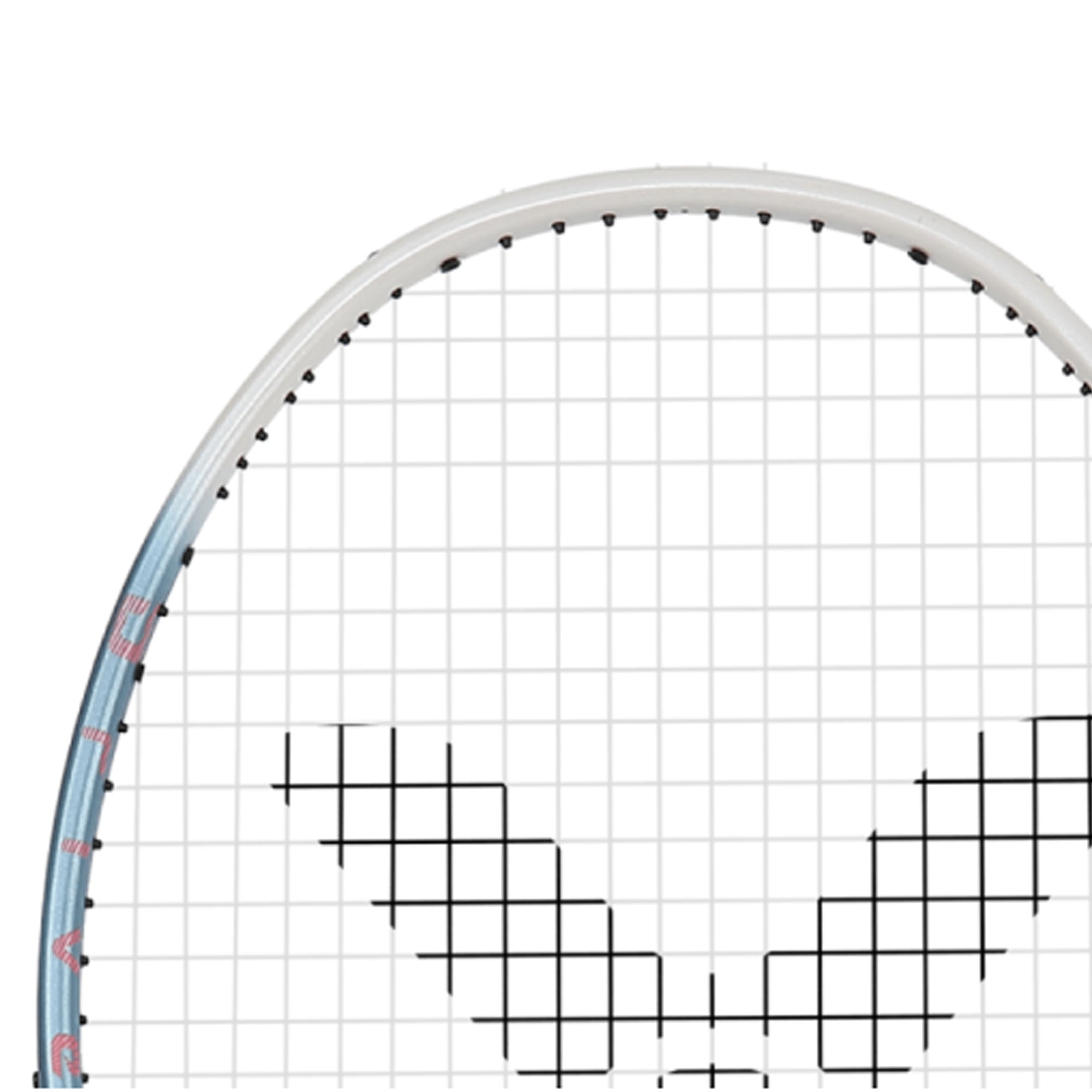Victor_DriveX_All-Around_Series_Strung_Badminton_Racket_Grommets_Instasport