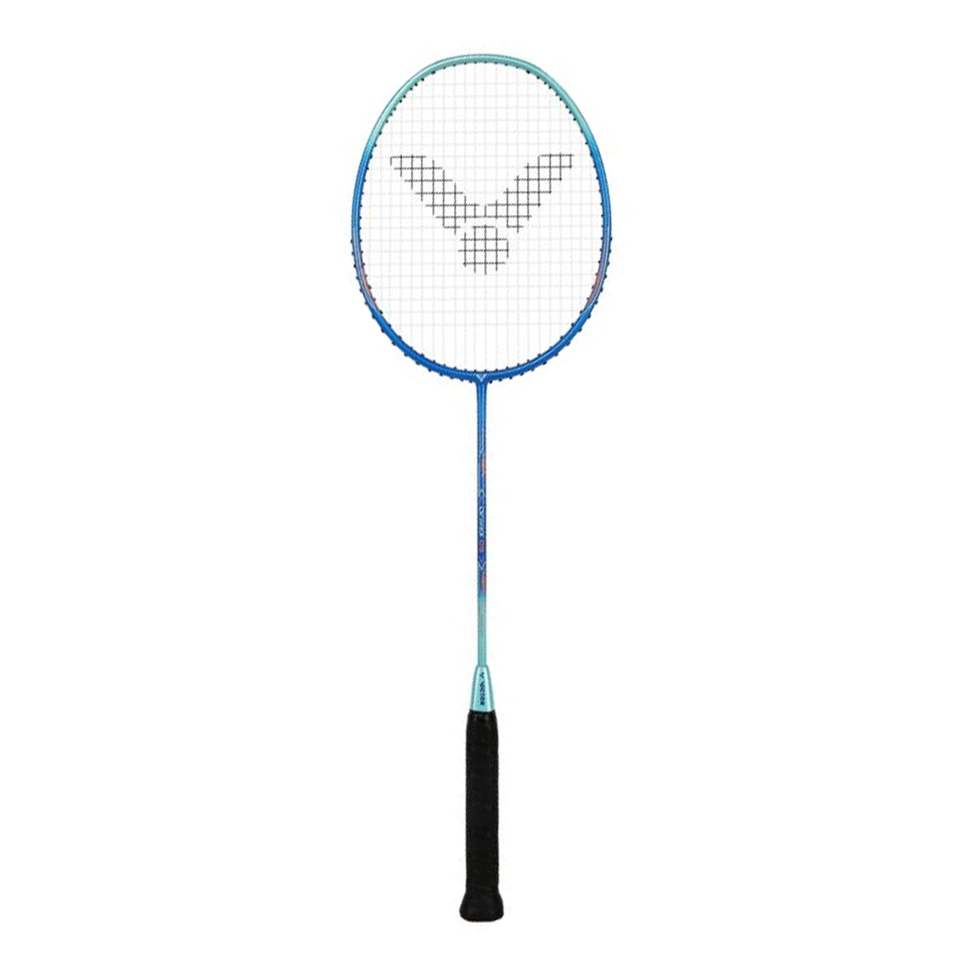 Victor_Drive_X_09_M_Strung_Badminton_Racket_Fullview_Instasport