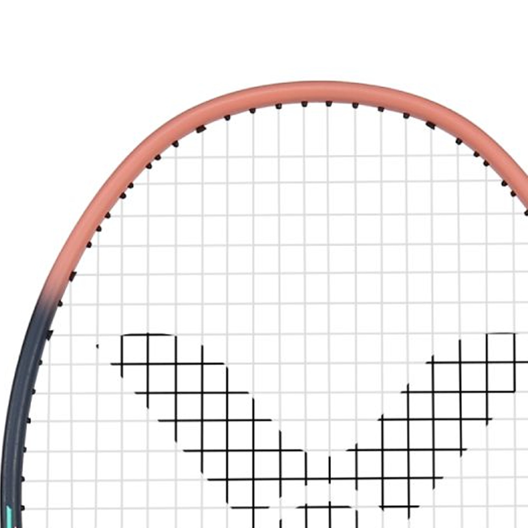 Victor_Drive_X_09_Strung_Badminton_Racket_Grommets_Instasport