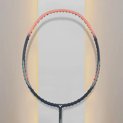 Victor_Drive_X_09_Strung_Badminton_Racket_Instasport