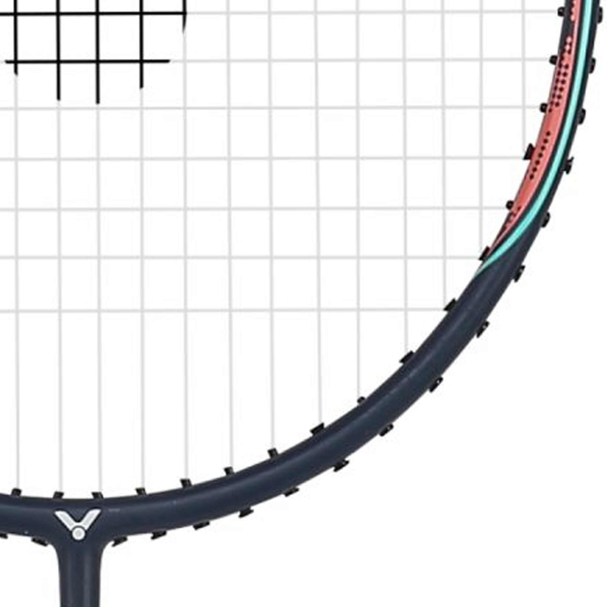 Victor_Drive_X_09_Strung_Badminton_Racket_Joint_Instasport