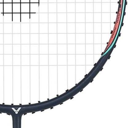 Victor_Drive_X_09_Strung_Badminton_Racket_Joint_Instasport