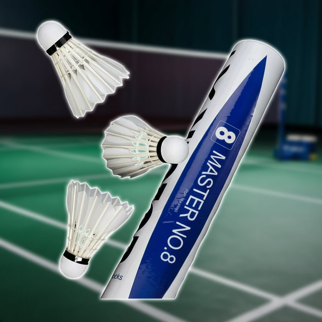 Victor_Master_No8_Feather_Shuttlecock_Main2_InstaSport