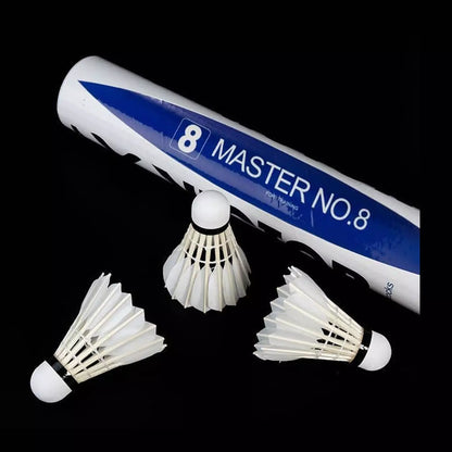 Victor_Master_No8_Feather_Shuttlecock_Main_InstaSport
