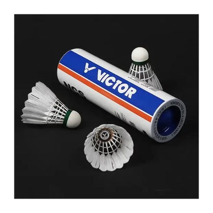 Victor_NCS_Pro_Badminton_Shuttlecock_Pack_of_6_Last_InstaSport