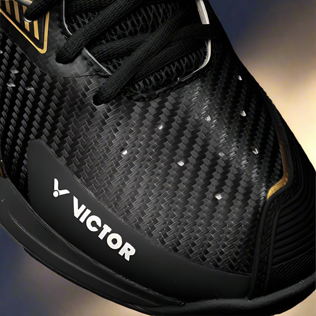 Victor_P8500II-C_Support_Series_Professional_Badminton_Shoes_Black_Zoomed_Instasport
