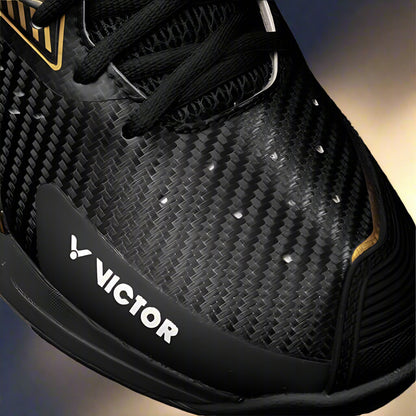 Victor_P8500II-C_Support_Series_Professional_Badminton_Shoes_Black_Zoomed_Instasport