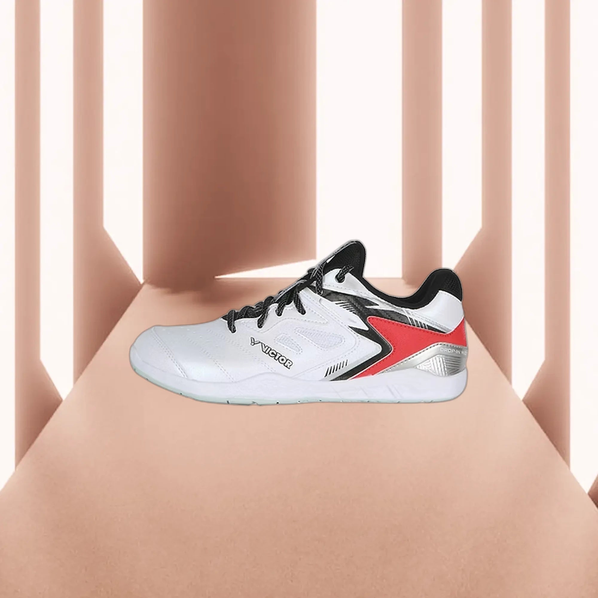 Victor_P9200III_TD_White_Badminton_Shoes_Main_InstaSport