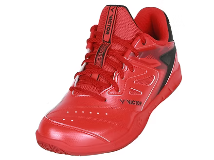 Victor_P9200_TD_D_Support_Series_Badminton_Shoes_Red_Cross_InstaSport