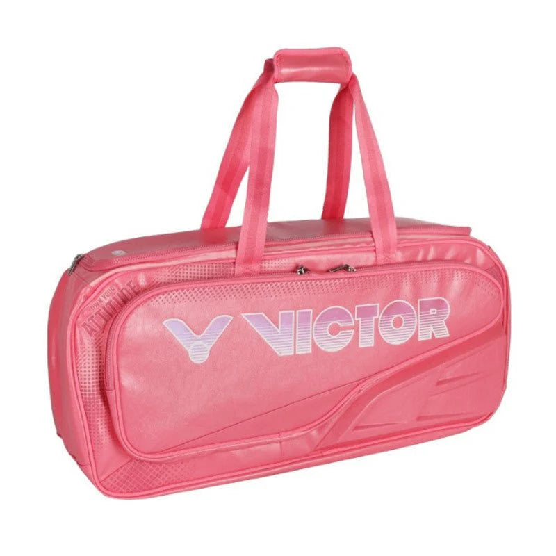 Victor_R9615_CPS_Pink_Badminton_Kitbag_Main_InstaSport