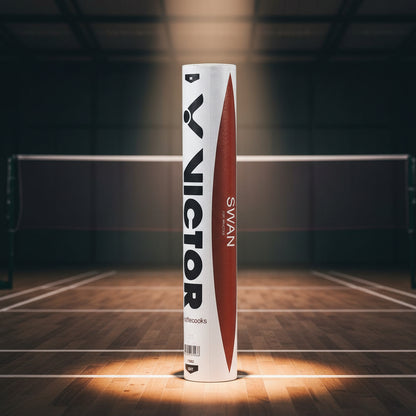 Victor_Swan_Feathershuttlecock_Main_InstaSport