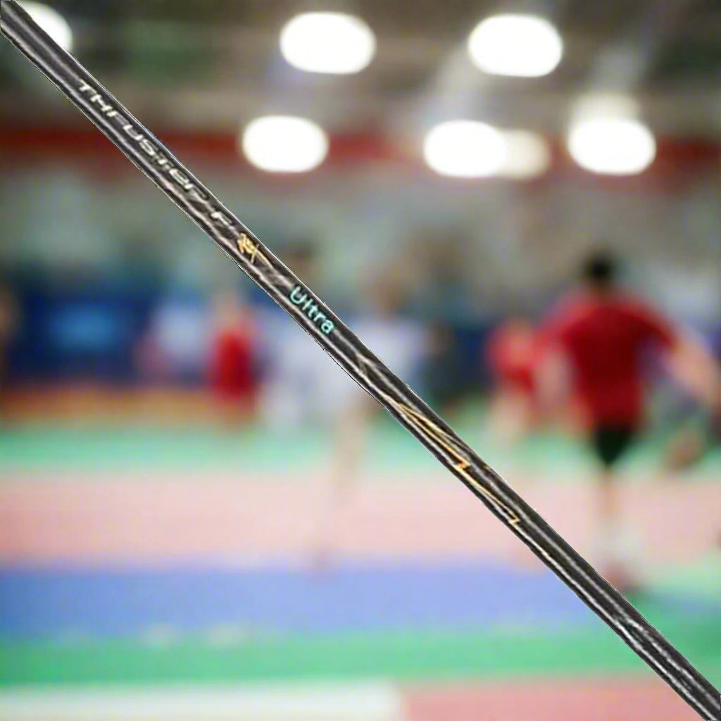 Victor_THRUSTER _K-F_ULTRA_Badminton_Racket_Handle_Instasport