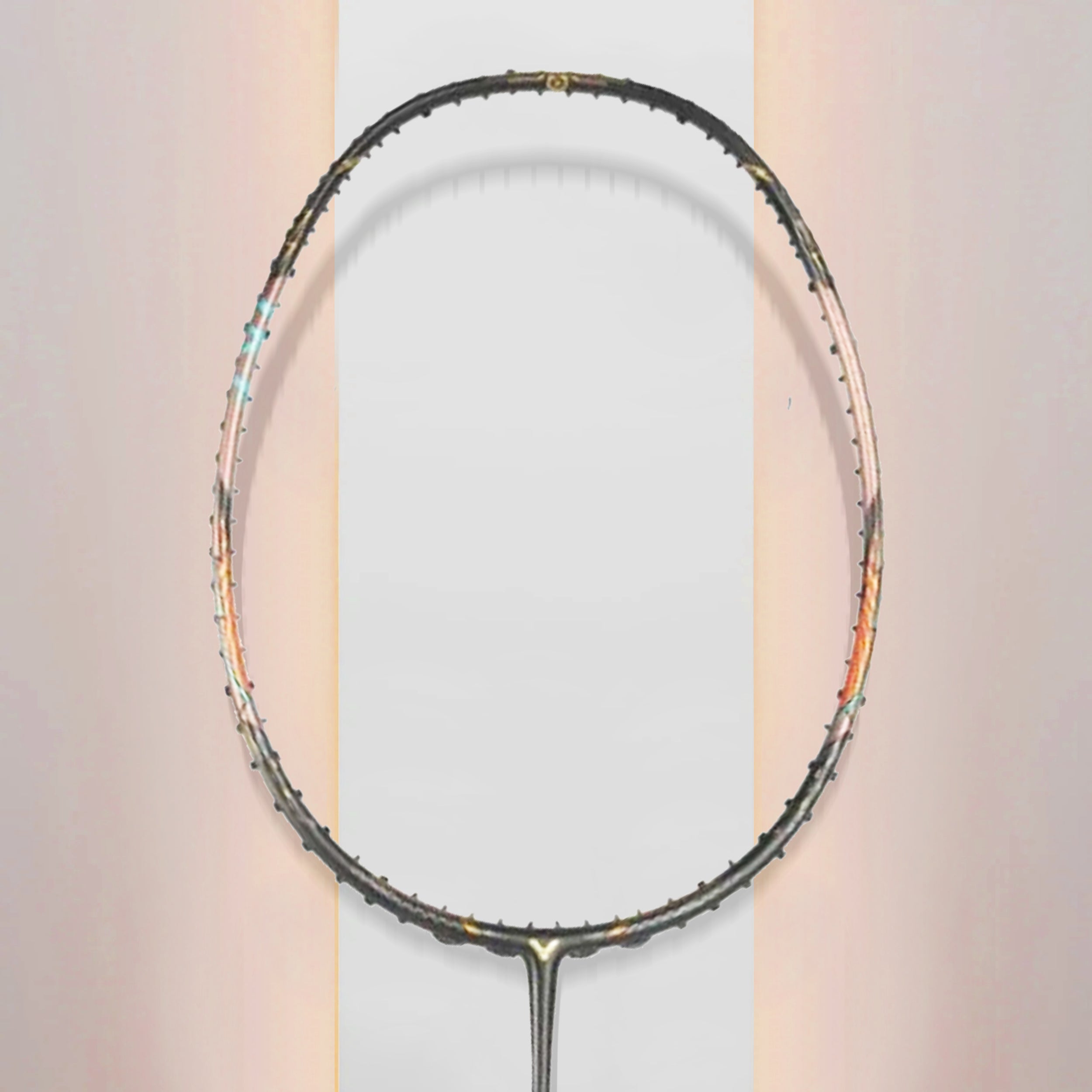 Victor_THRUSTER _K-F_ULTRA_Badminton_Racket_Instasport