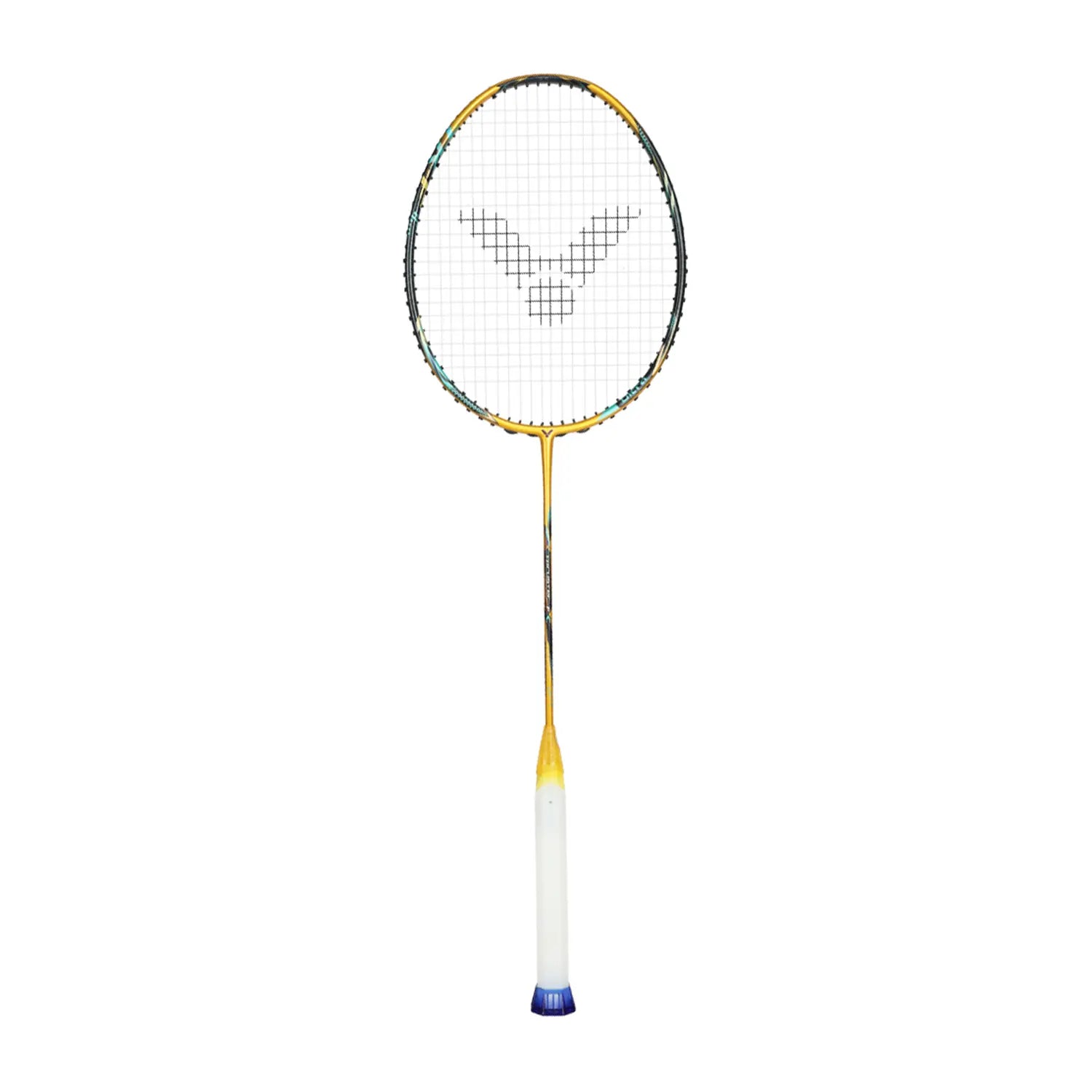 Victor_Thruster_F_C_Ultra_Badminton_Racket_Main_InstaSport