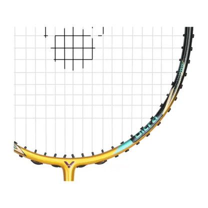 Victor_Thruster_F_C_Ultra_Badminton_Racket_T_Point_InstaSport