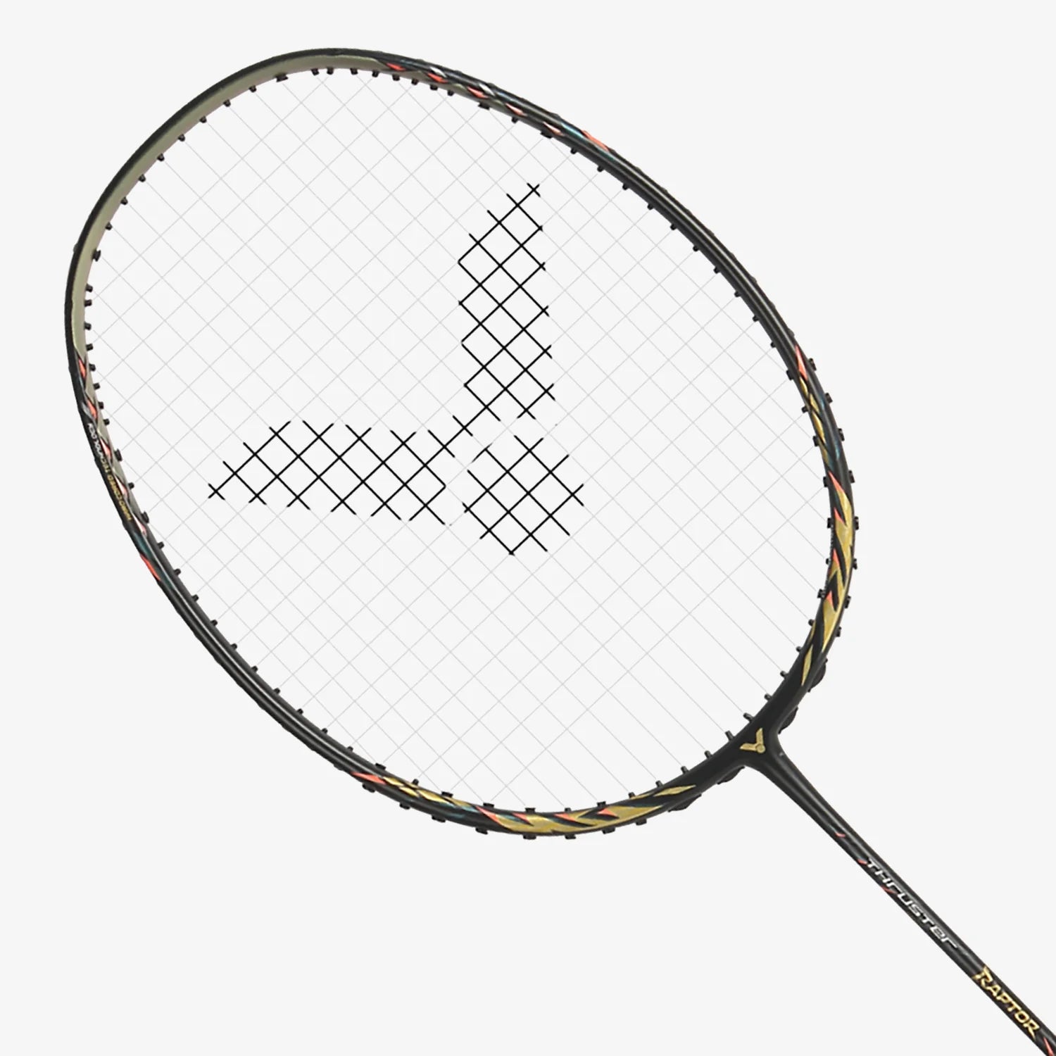 Victor_Thruster_Rapter_C_4U_Badminton_Racket_Main_InstaSport