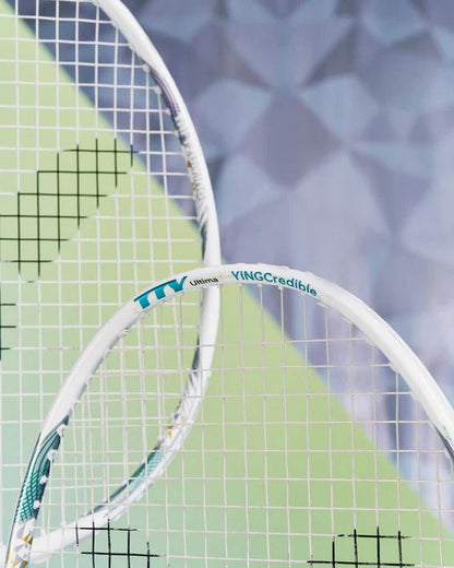 Victor_Thruster_TTY_Ultima_Badminton_Frame_-_White_and_Gold_InstaSport