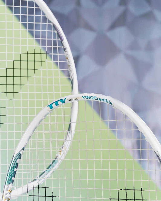 Victor_Thruster_TTY_Ultima_Badminton_Frame_-_White_and_Gold_InstaSport