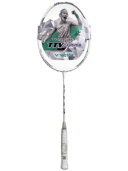 Victor_Thruster_TTY_Ultima_Badminton_Full_-_White_and_Gold_InstaSport