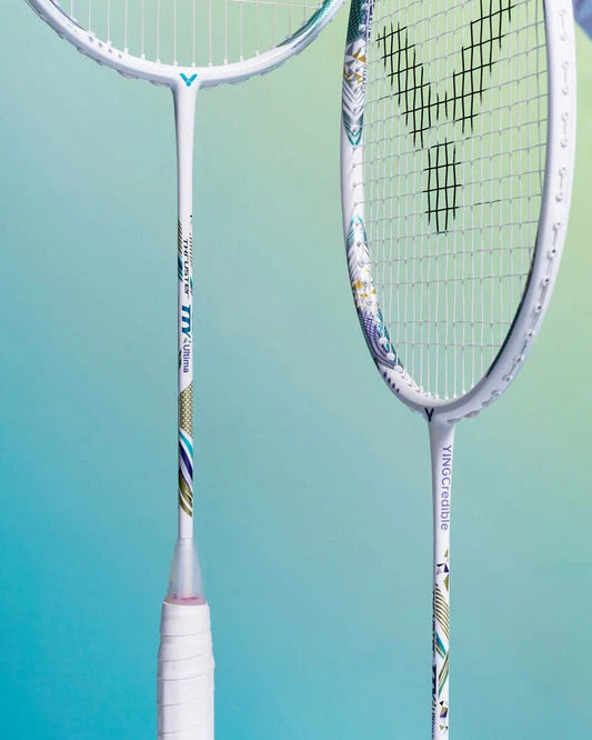 Victor_Thruster_TTY_Ultima_Badminton_Shaft_-_White_and_Gold_InstaSport
