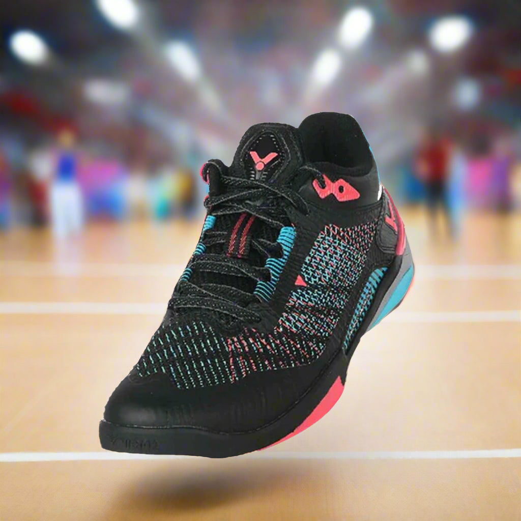 Victor_VG2ACE_Badminton_Shoes_Black_Red_firstimage_InstaSport