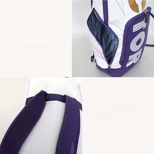 Victor_Vibrant_Long_BackPack_Shoes_InstaSport