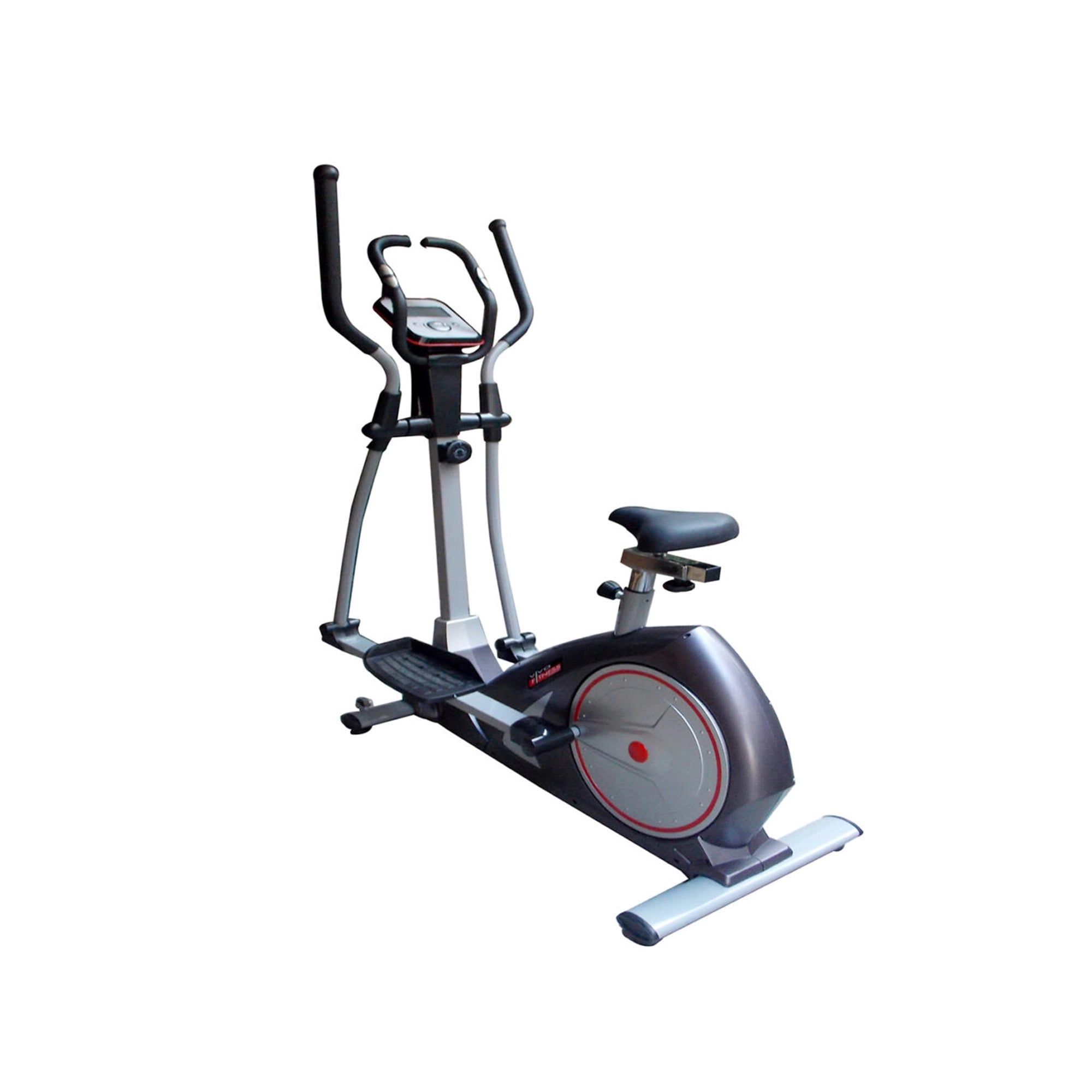Viva_KH265_Magnetic_Elliptical_InstaSport