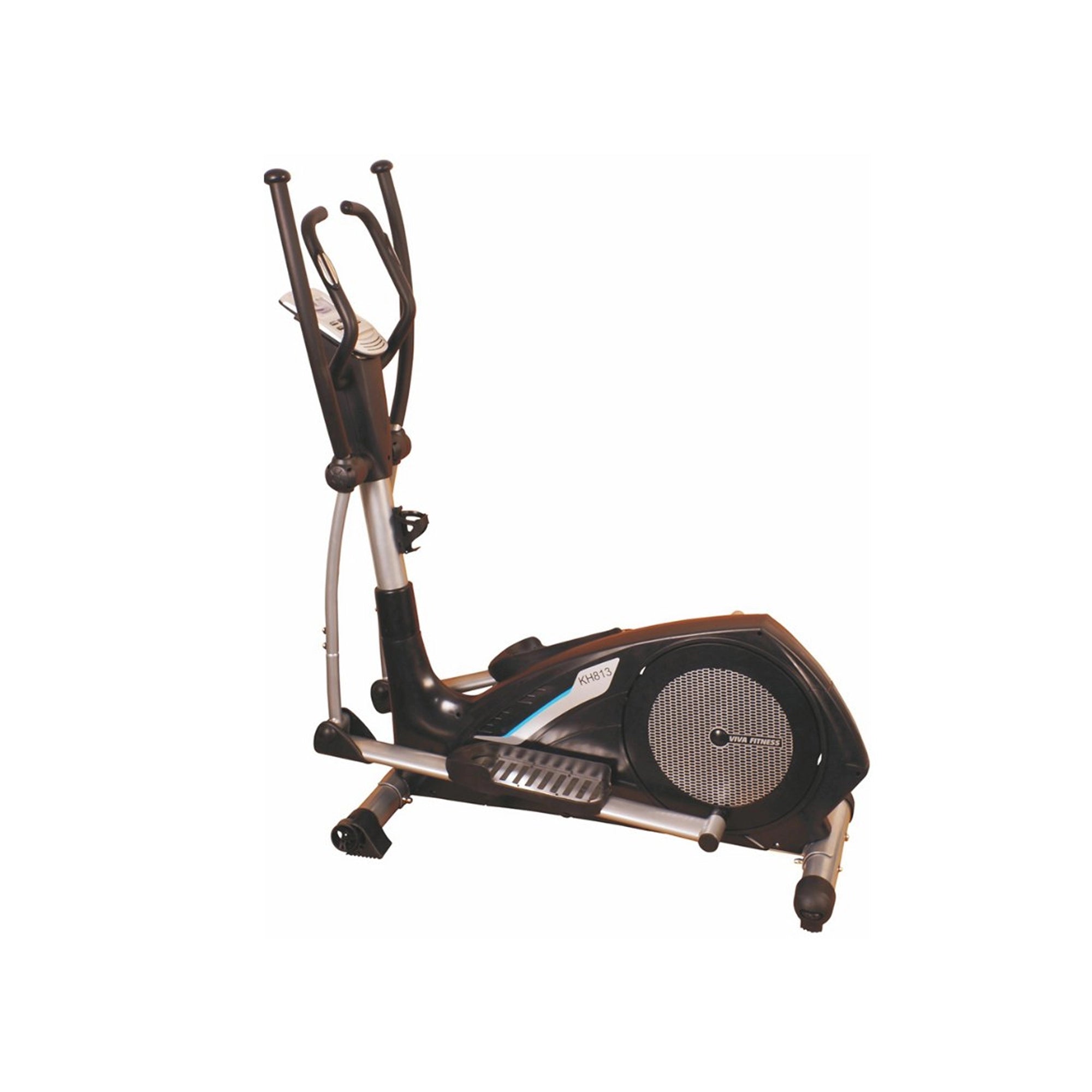 Viva_KH813_Programable_Magnetic_Elliptical_InstaSport