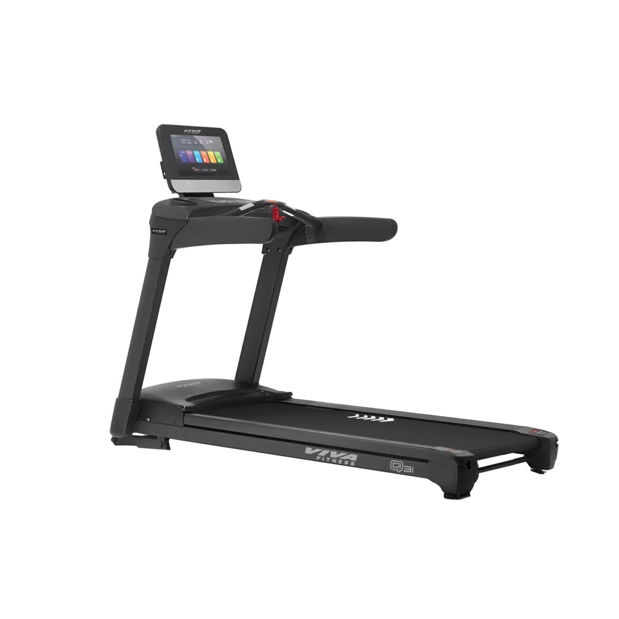 Viva_Q3iCommercial_Treadmill_InstaSport