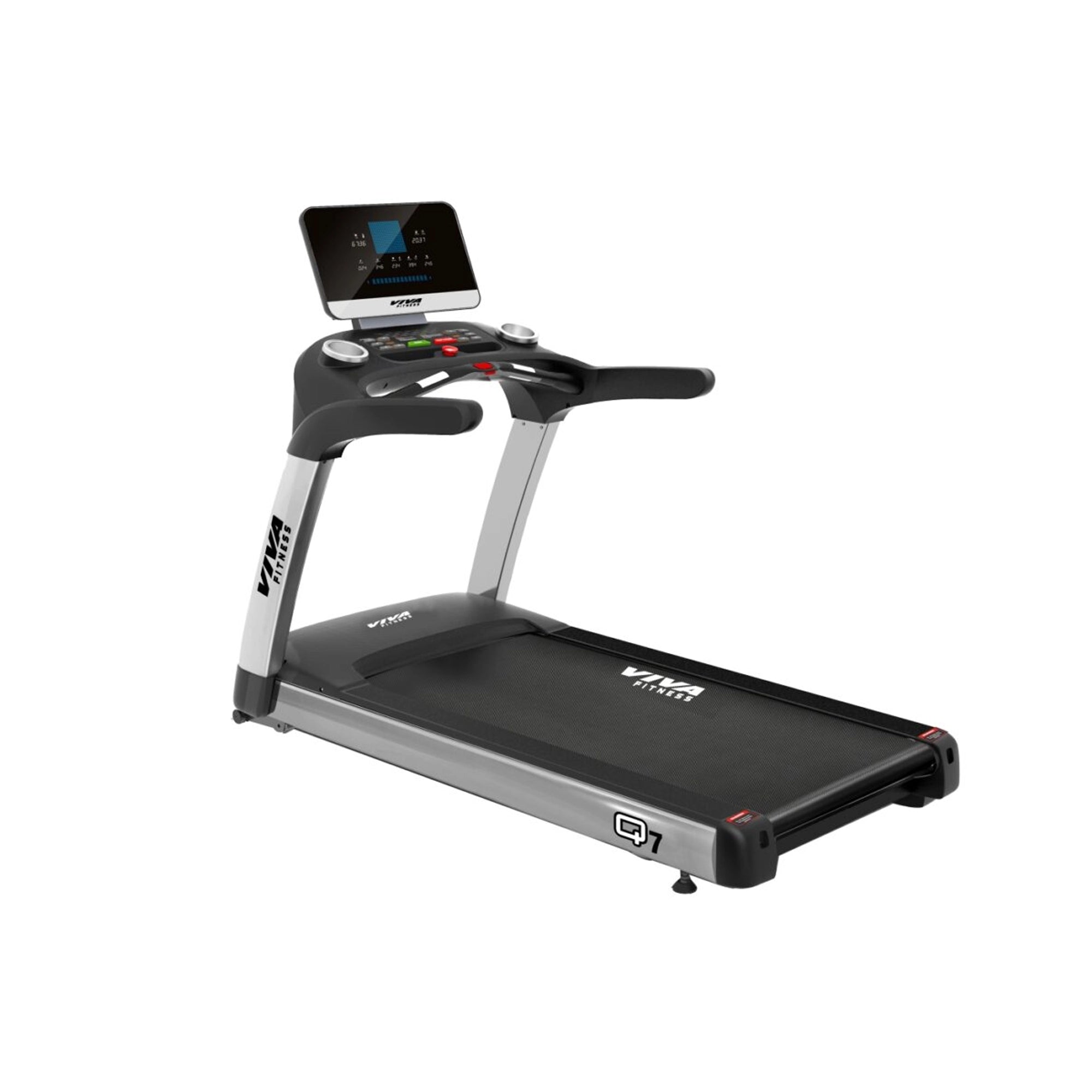 Viva_Q7Commercial_Treadmill_InstaSport