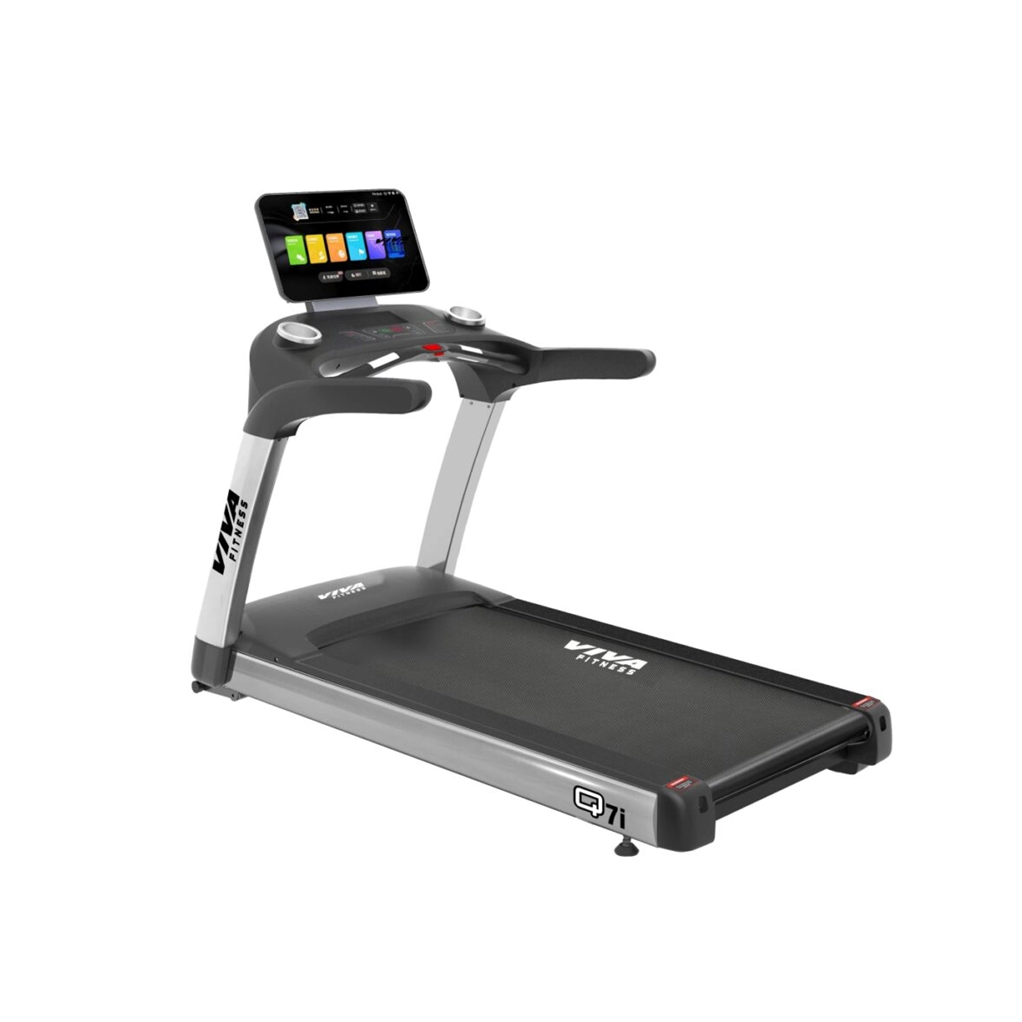 Viva_Q7iCommercial_Treadmill_InstaSport