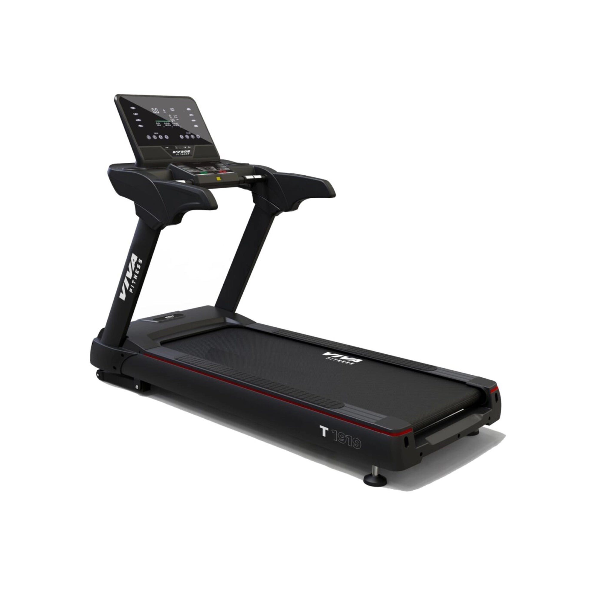 Viva_T1919_Commercial_Treadmill_InstaSport