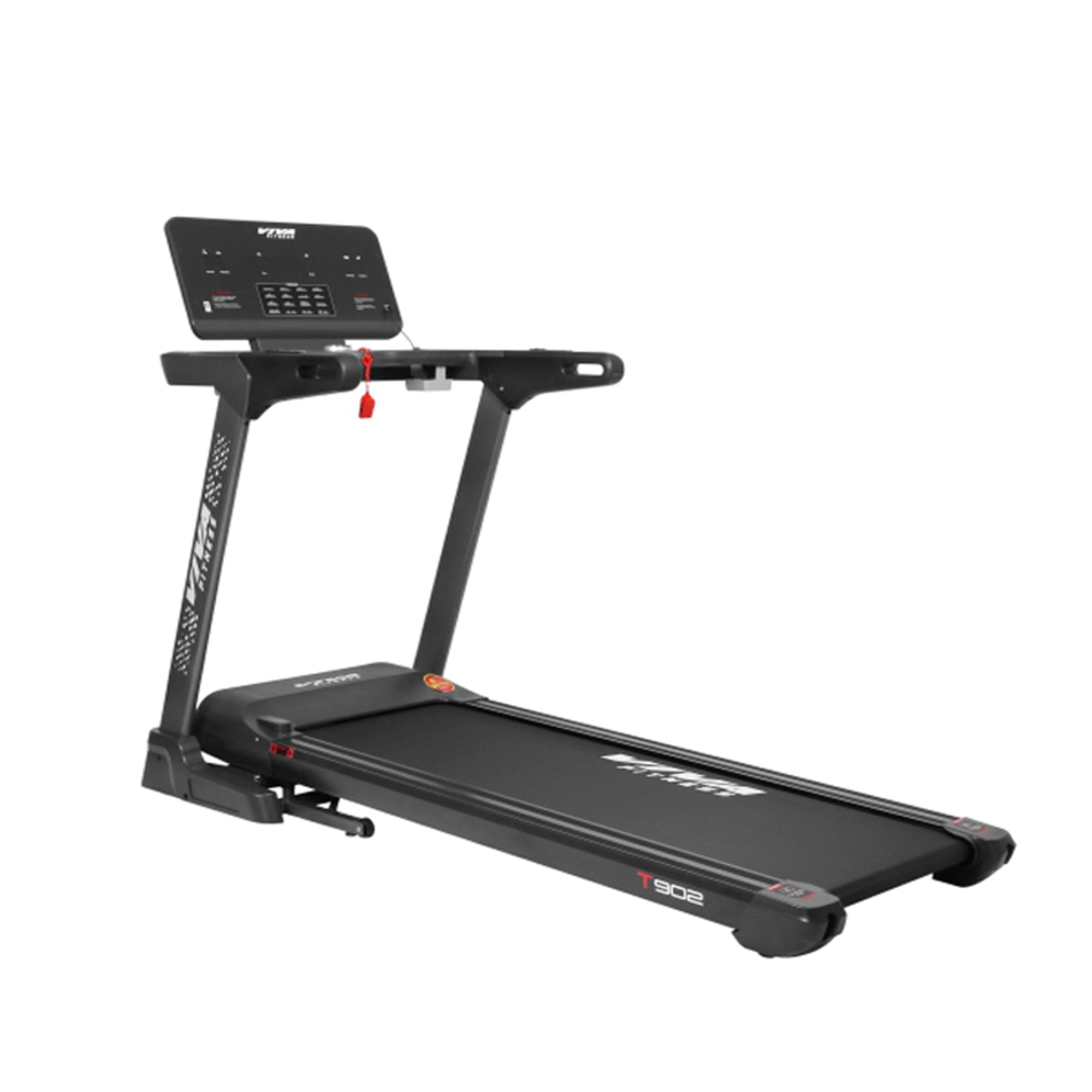 Viva_T902_Motorized_Treadmill_InstaSport