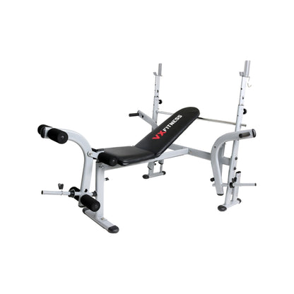 Viva_VX3500_Olympic_Weight_Bench_InstaSport