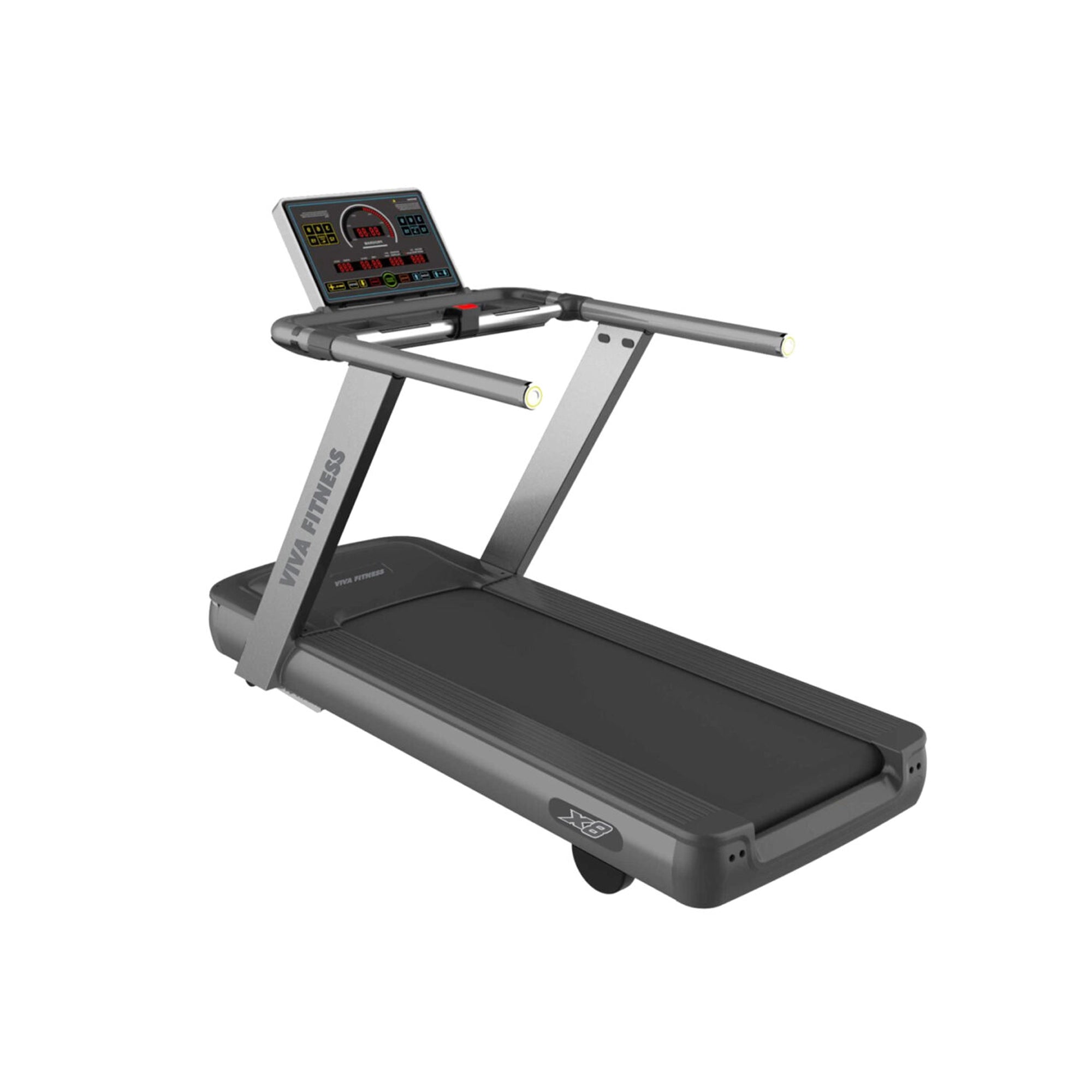 Viva_X8Commercial_Treadmill_InstaSport