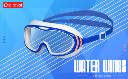 WATER WINGS  1011 [JUNIOR]