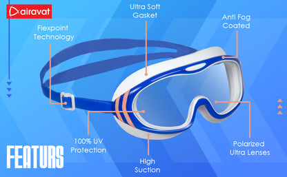 WATER WINGS  1011 [JUNIOR]