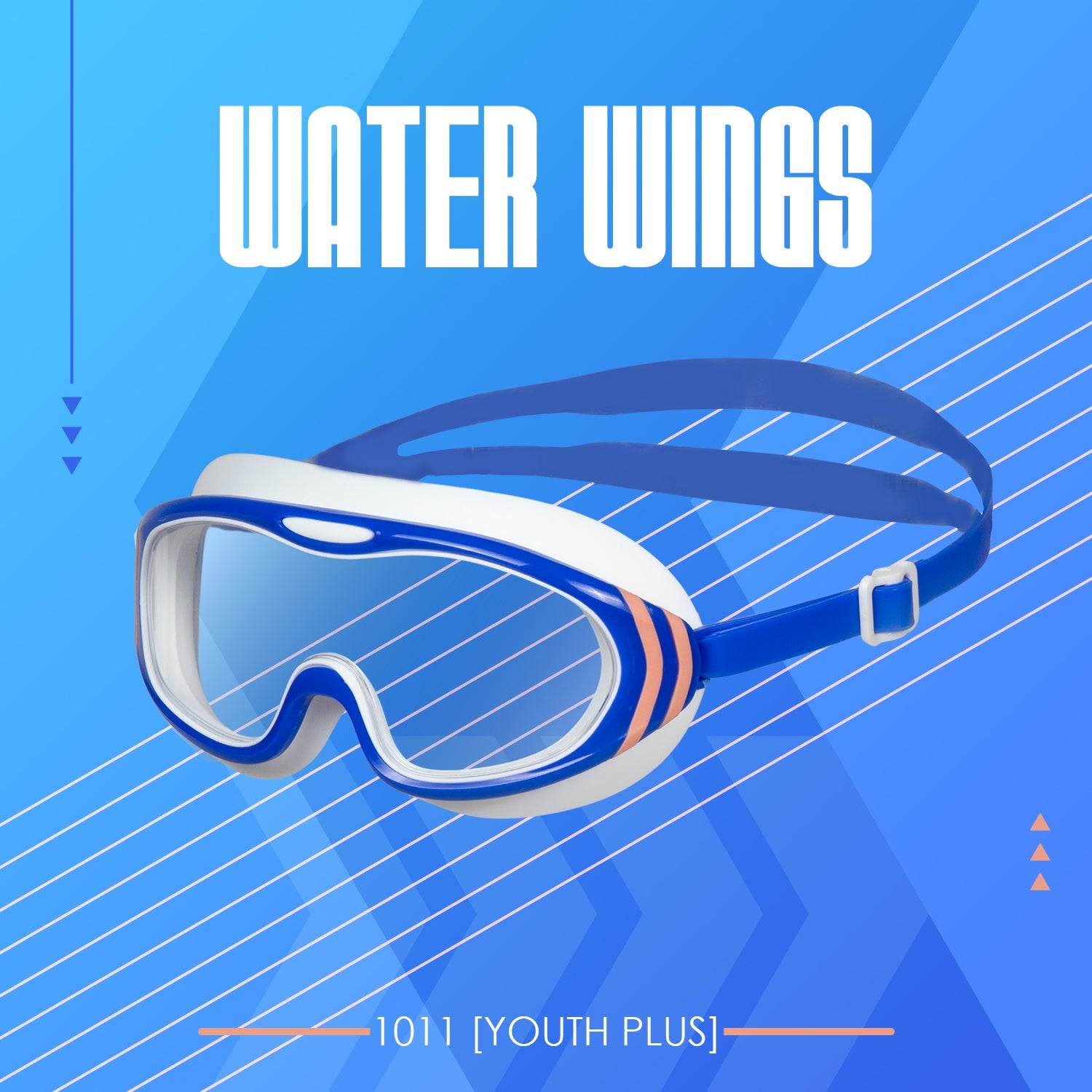 WATER WINGS  1011 [JUNIOR]