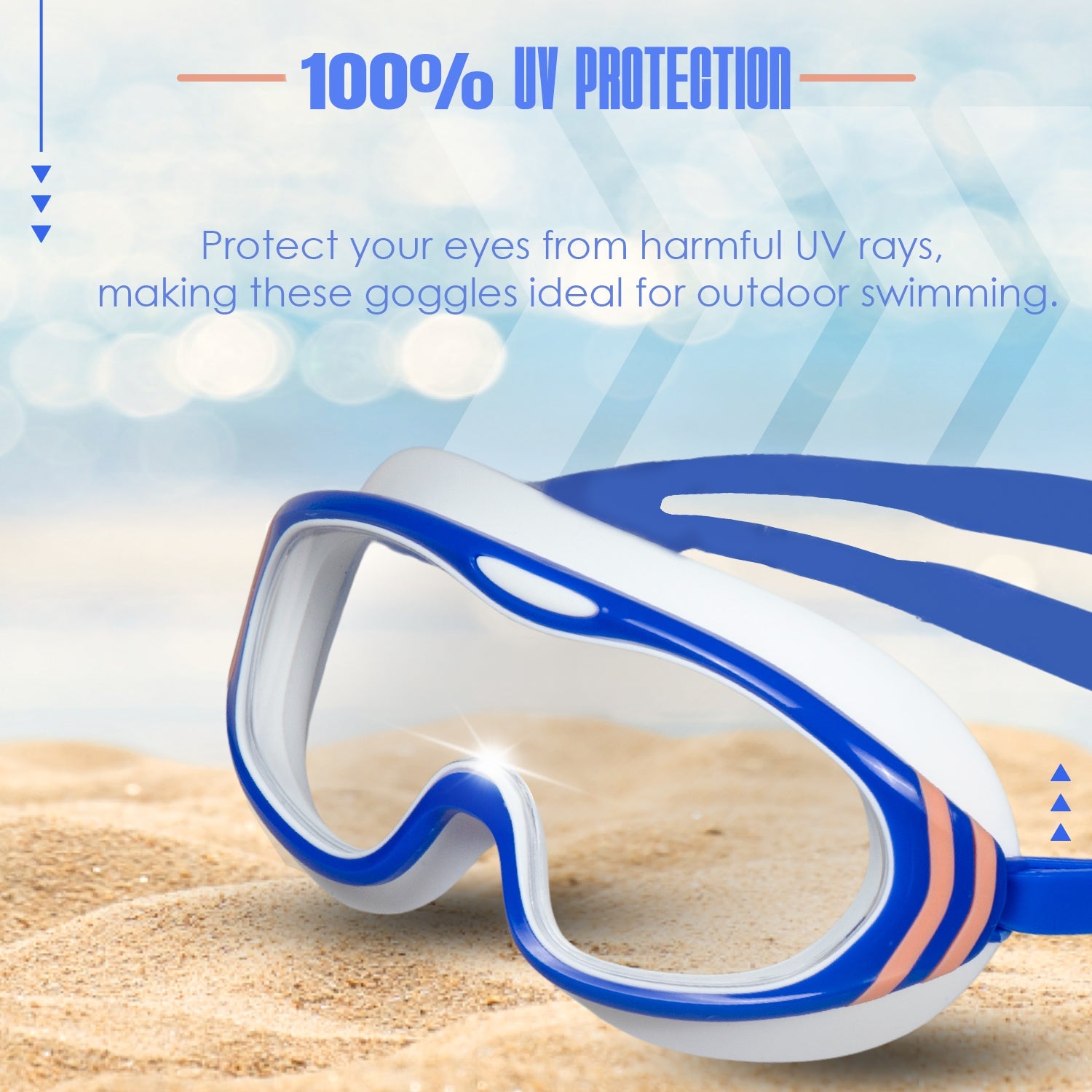WATER WINGS  1011 [JUNIOR]